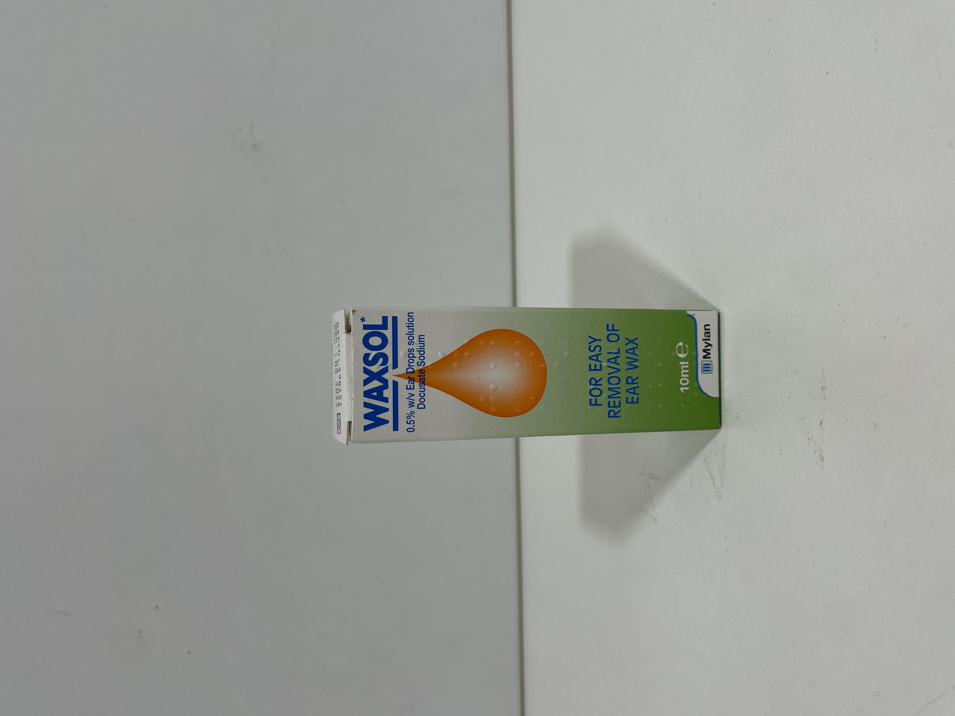 Waxsol - 10ml