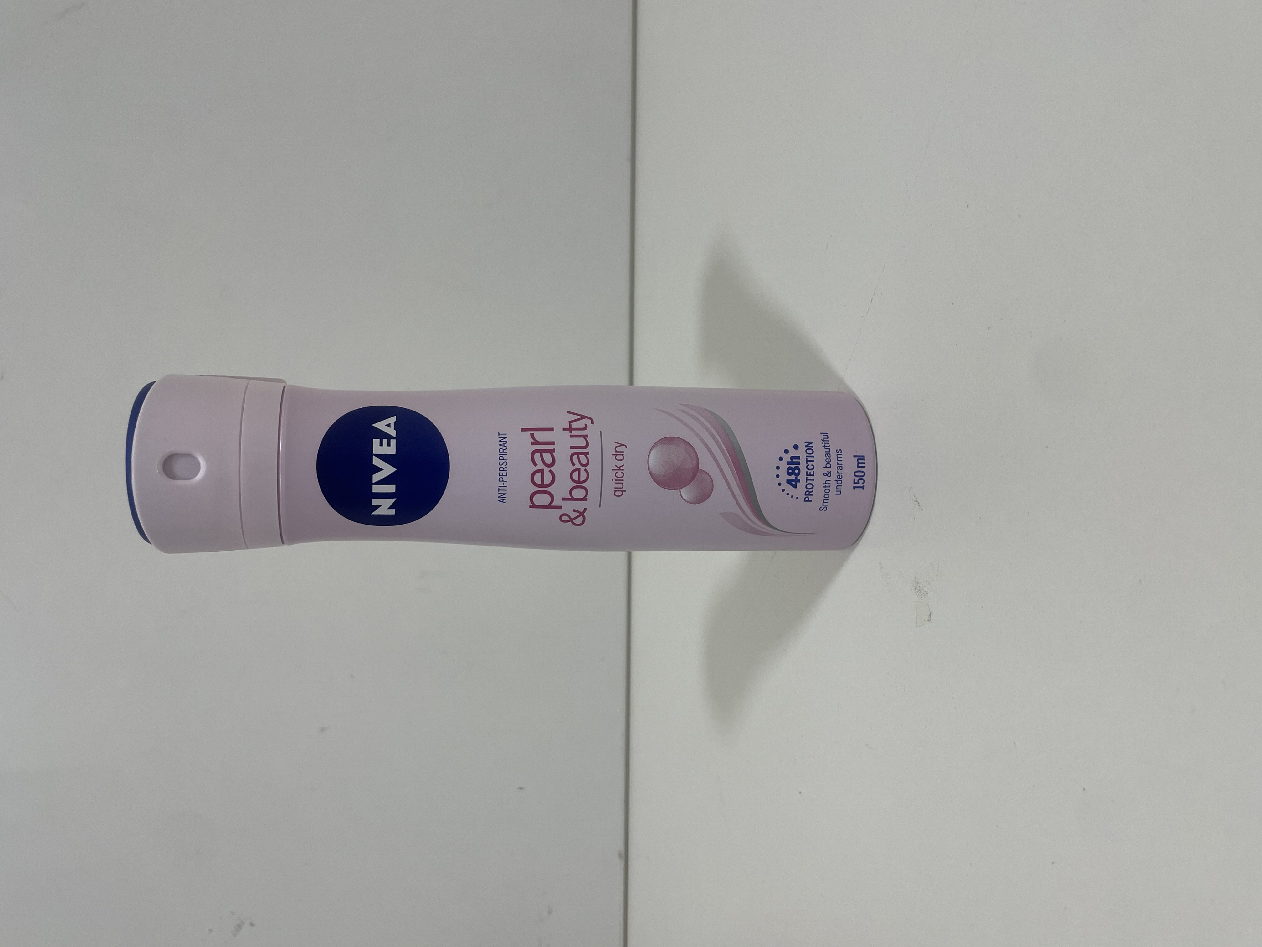 Nivea Pearl & Beauty Anti-Perspirant - 150ml