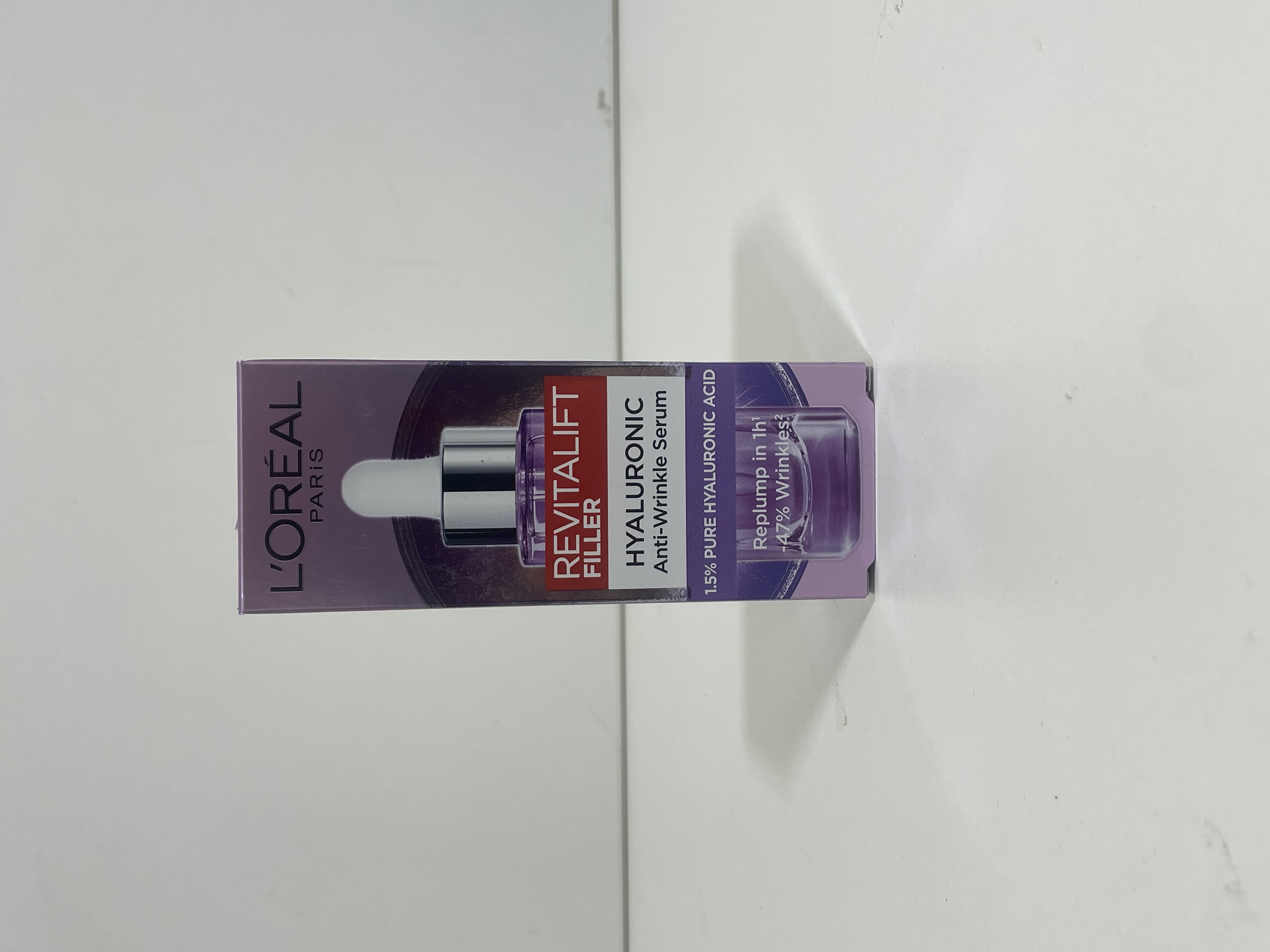 L’Oréal Revitalift Filler Serum -  30ml