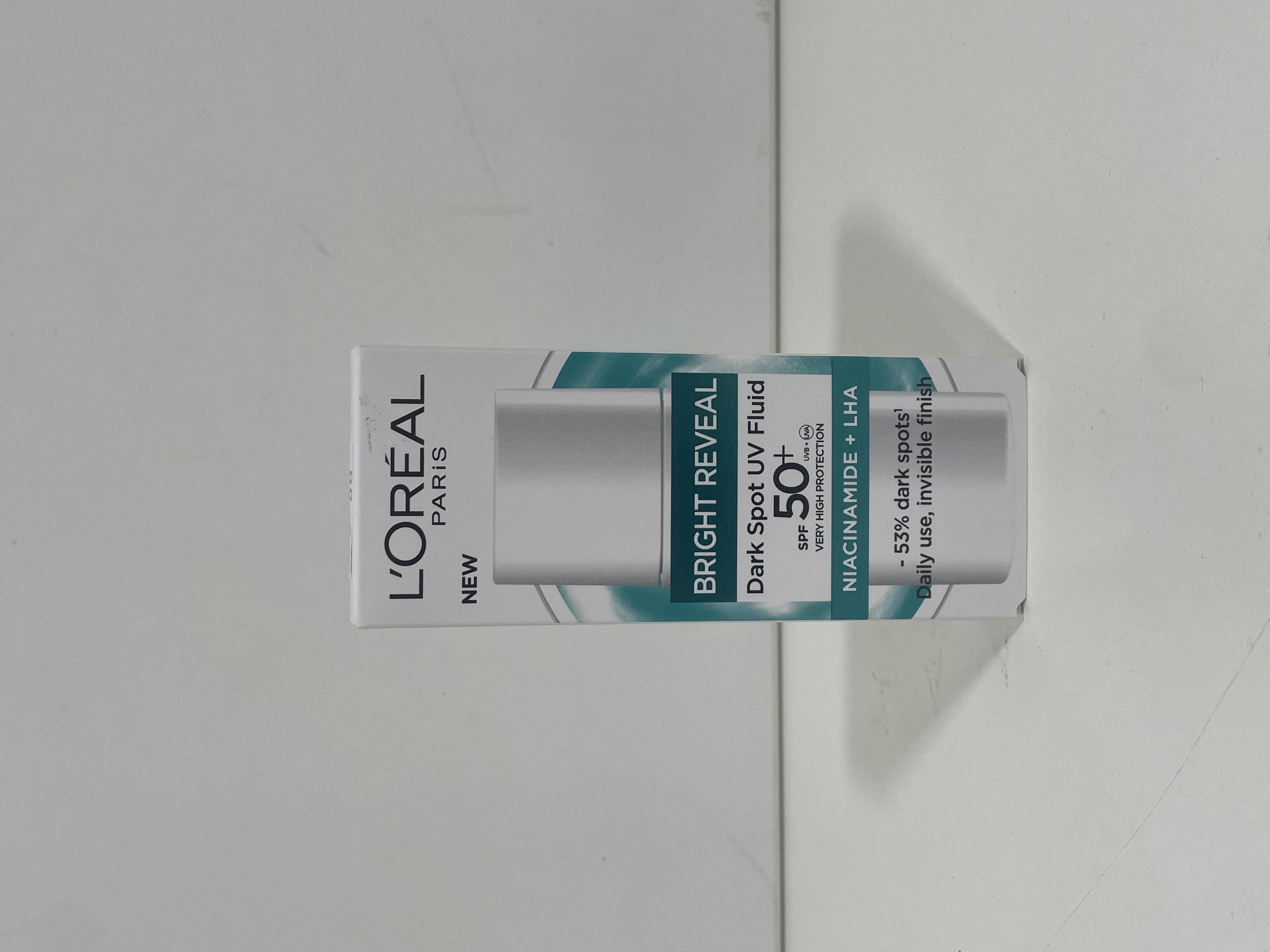 L’Oréal Paris  Bright Reveal Dark Spot. Serum - 30ml