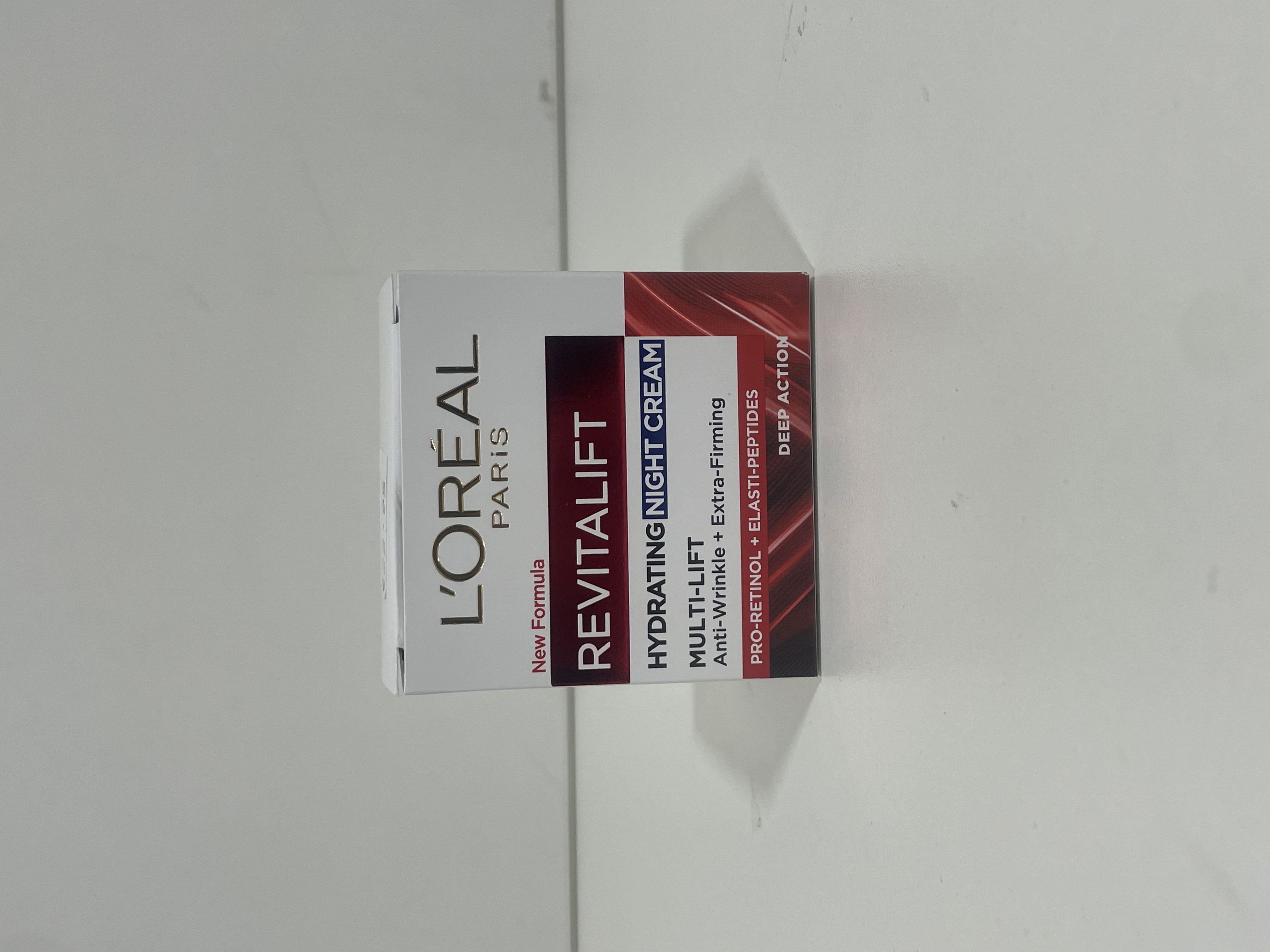 L’Oréal Revitalift Hydrating Night Cream — 50ml