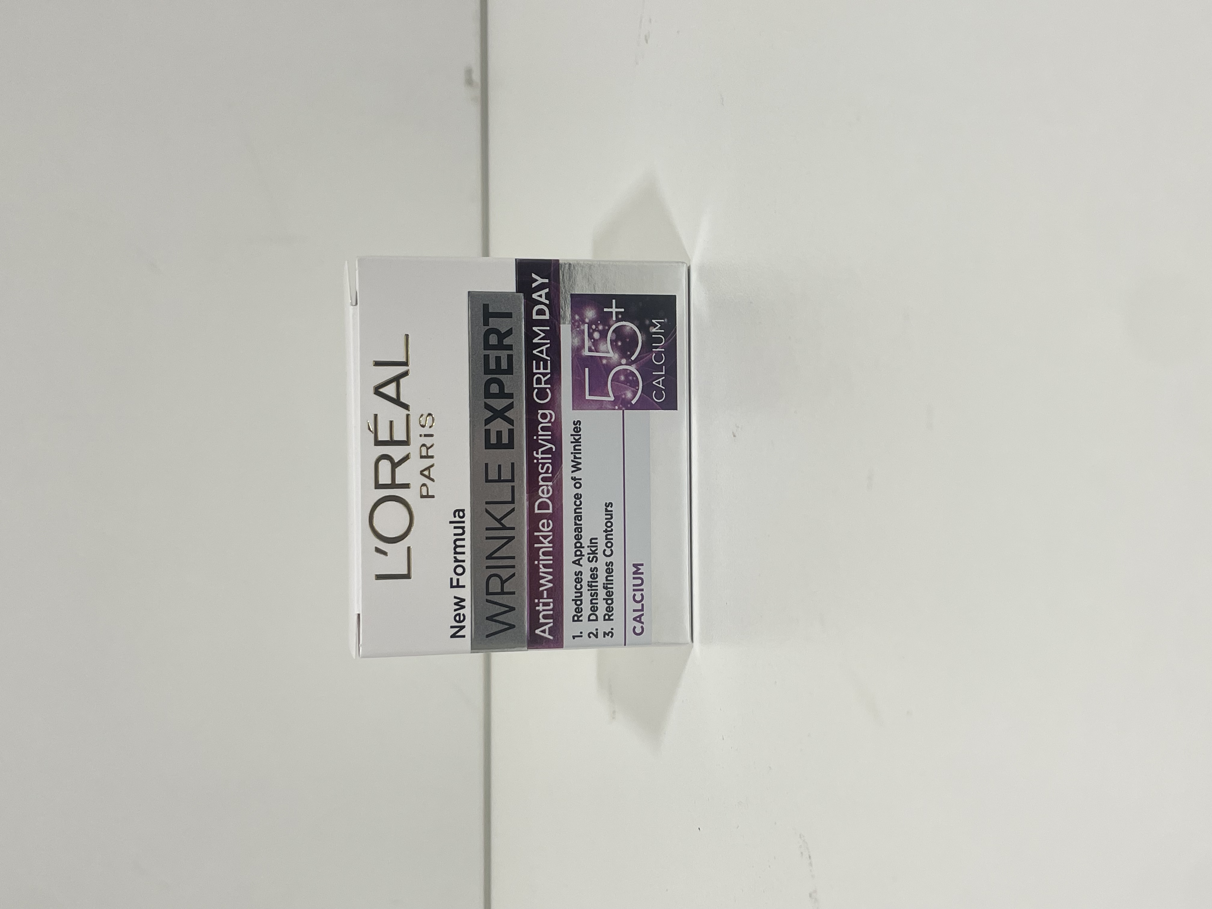 L’Oréal Wrinkle Expert Anti-Wrinkle Densifying Day Cream - 50ml