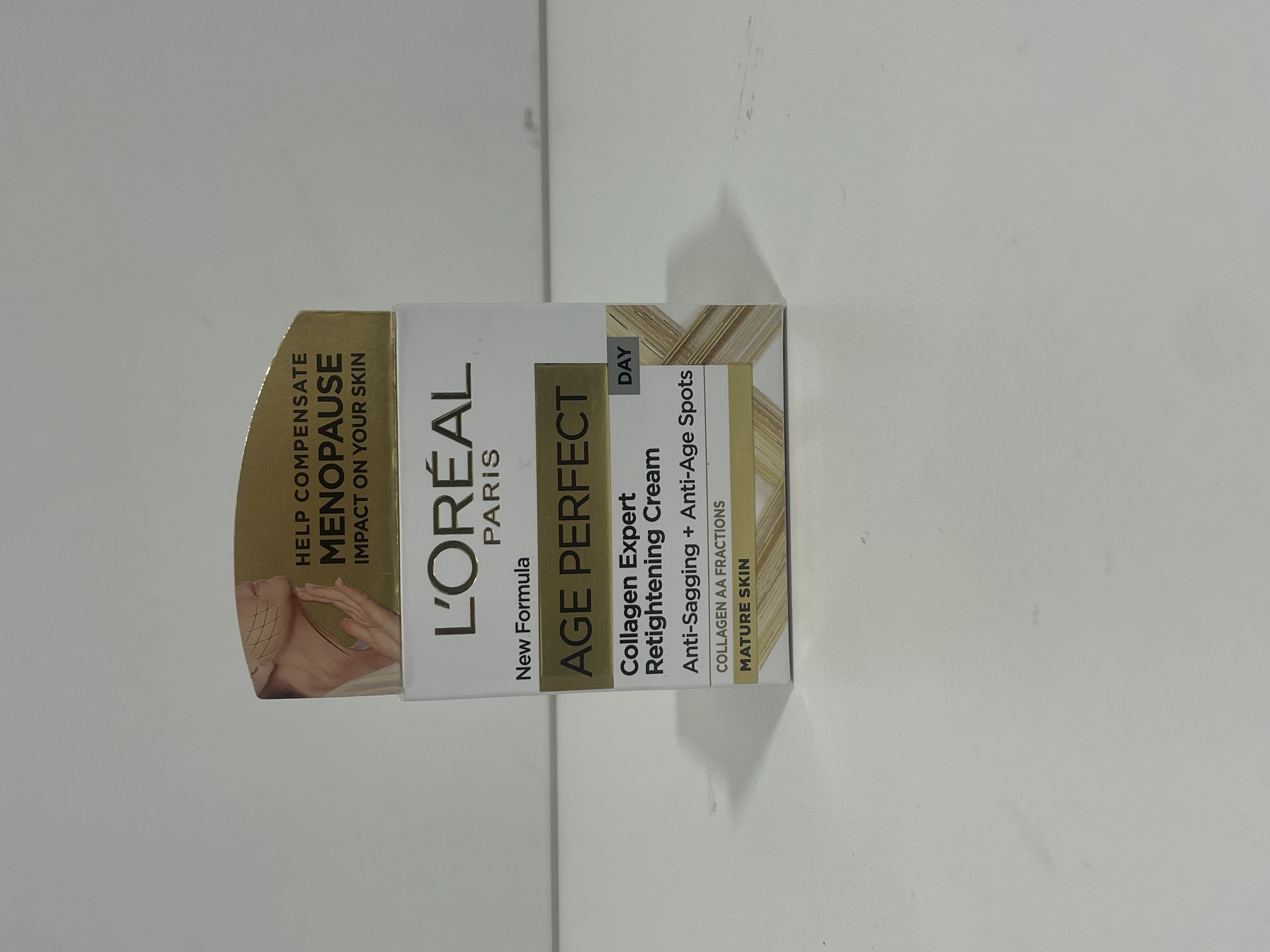 L’Oréal Age Perfect Collagen Expert Retightening Day. Cream - 50ml