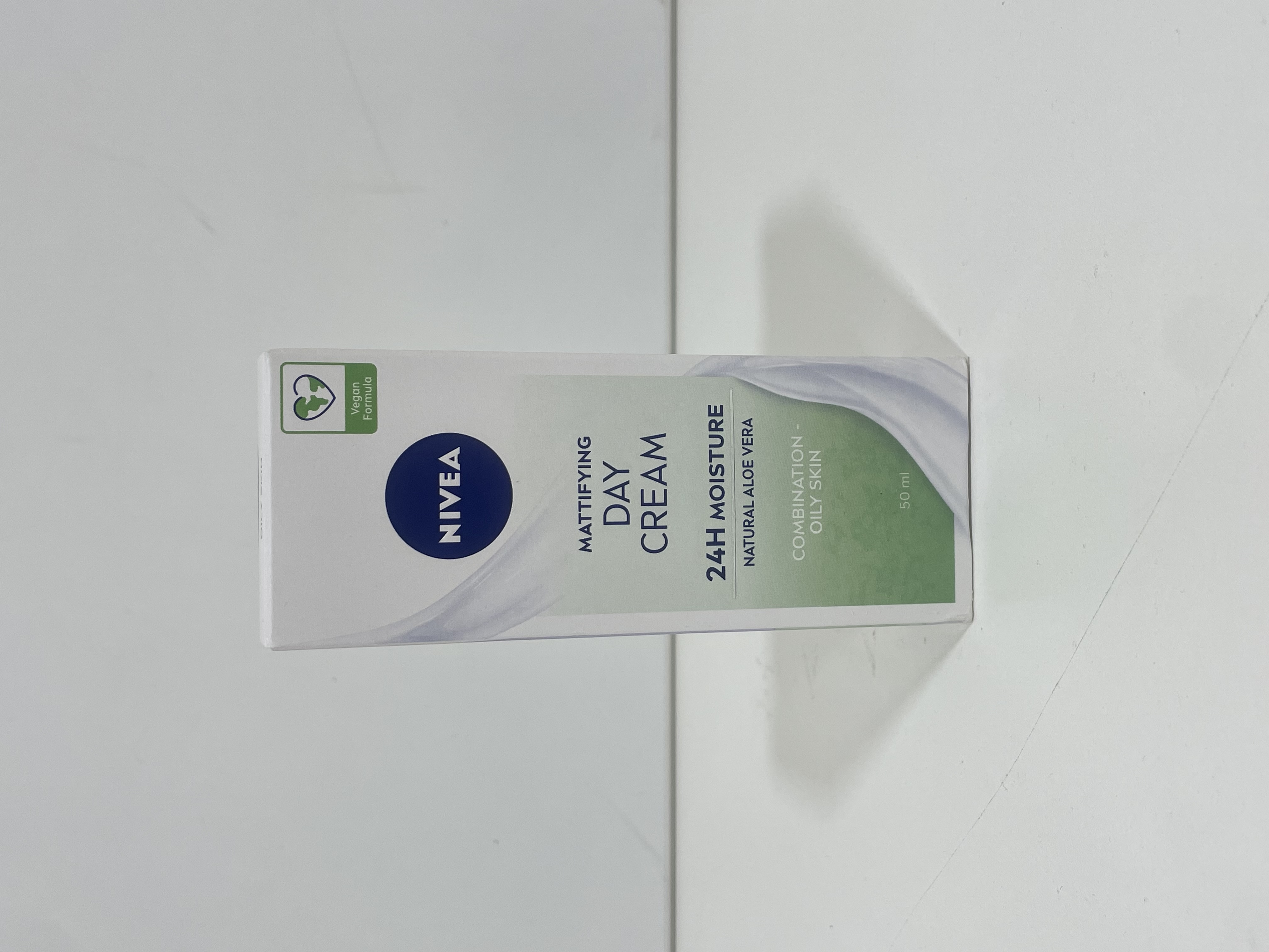 Nivea Mattifying Day Cream - 50ml