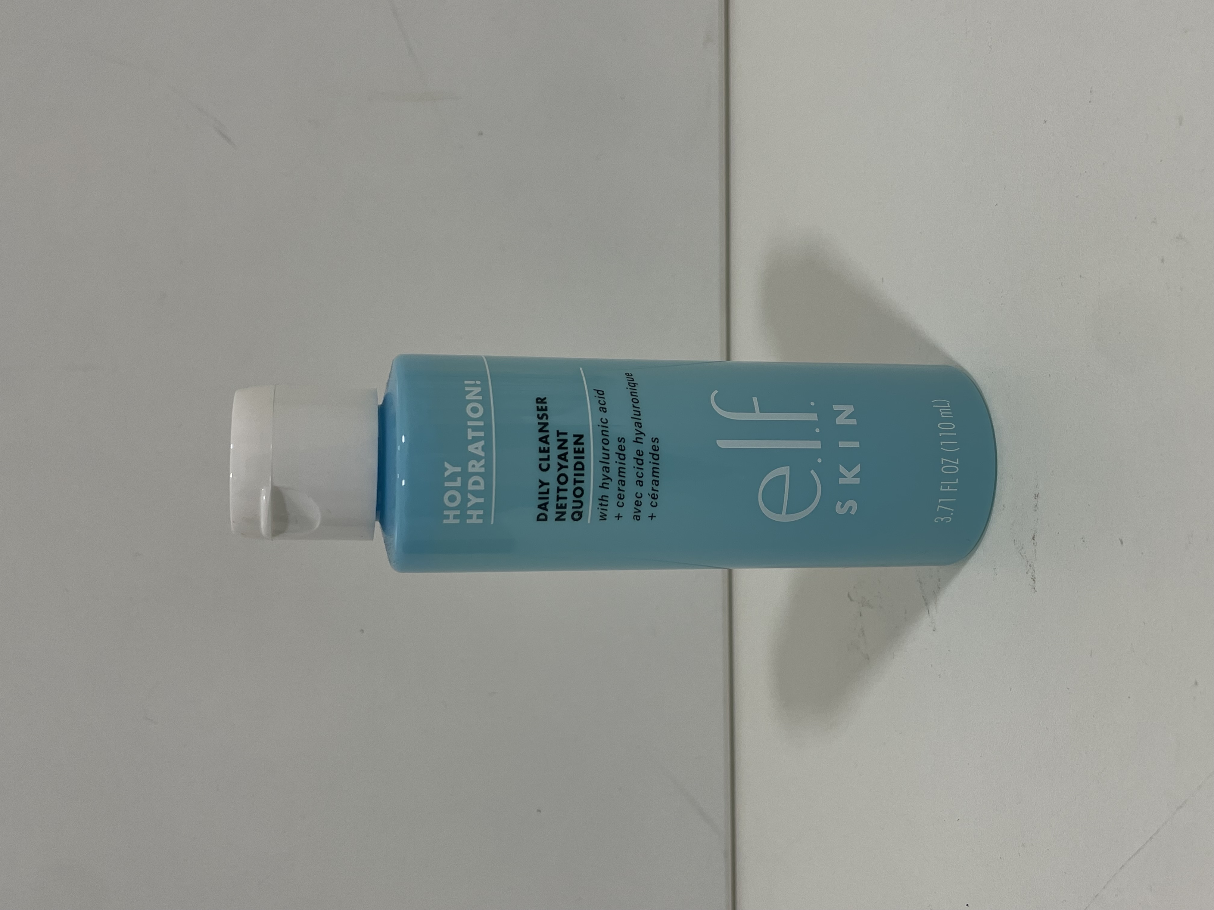 Elf Holy Hydration Daily Cleanser- 110ml