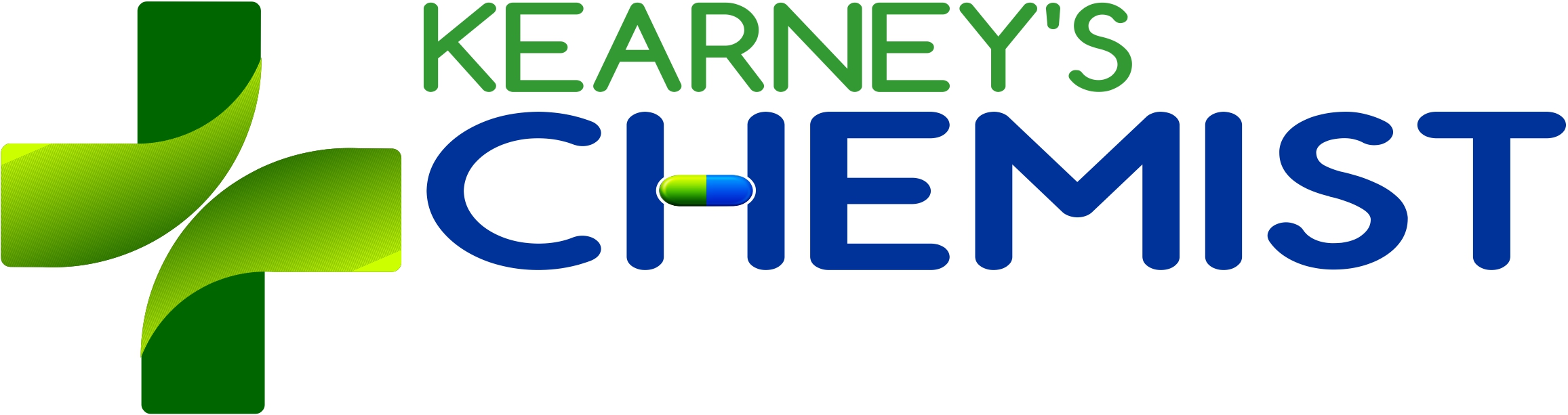 Kearney's Logo