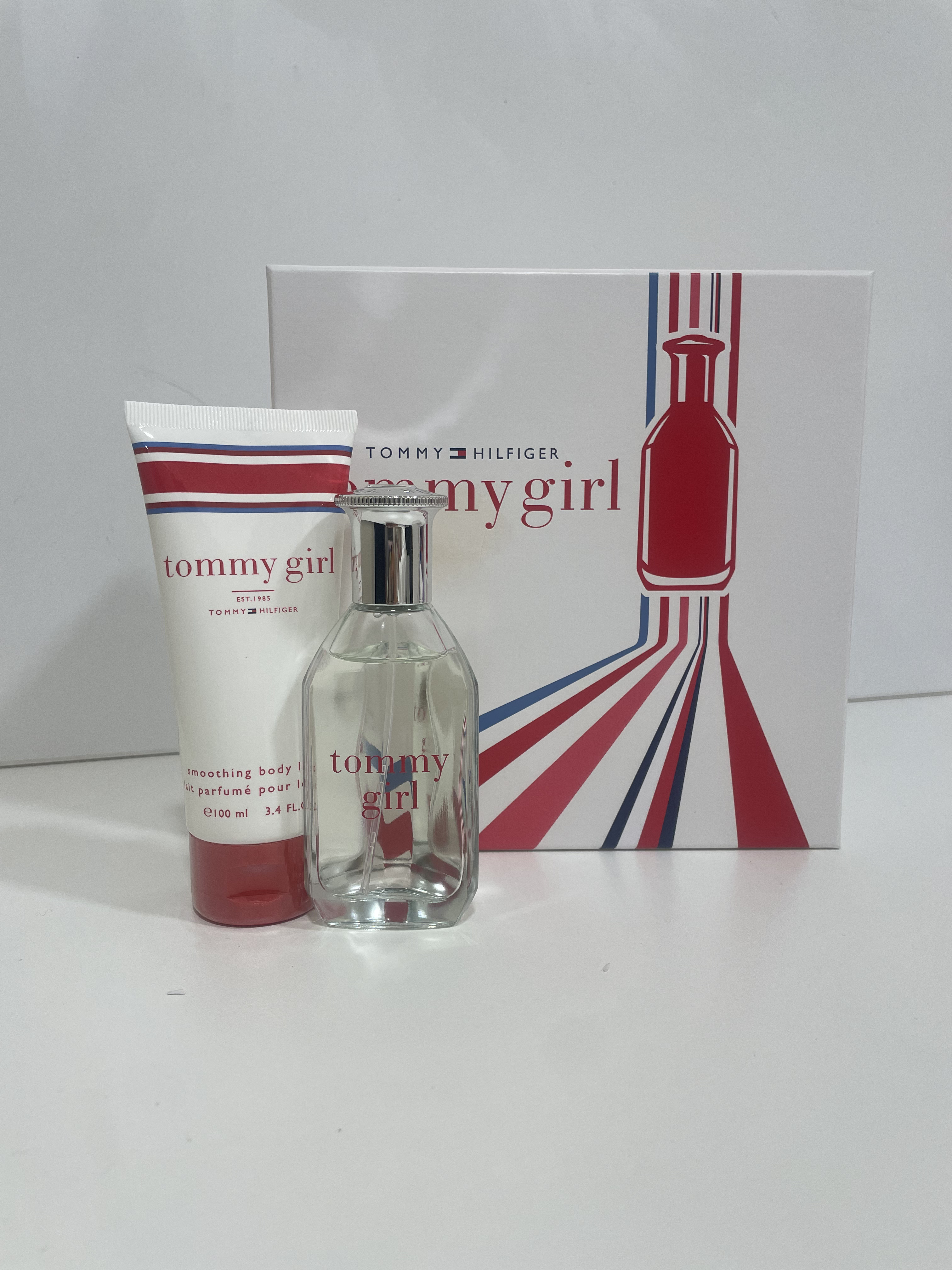 Tommy Girl - Gift Set 50ml